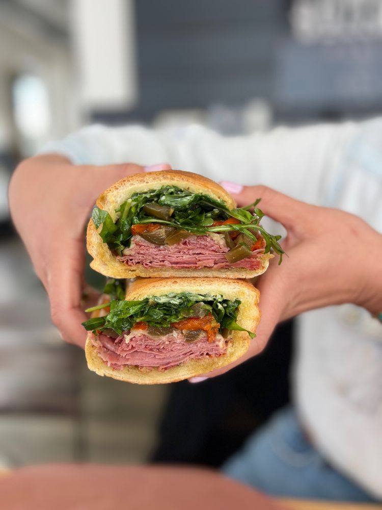 Bozeman Market & Deli