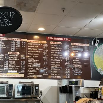 Evergreen Coffee - Menu - Breakfast & Brunch Near Me - San Jose, California Evergreen Coffee - Menu - Breakfast & Brunch Near Me - San Jose, California