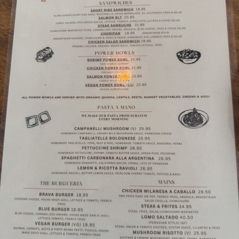 Brava Garden Eatery - Menu - Wine Bars Near Me - Pleasanton, California Brava Garden Eatery - Menu - Wine Bars Near Me - Pleasanton, California