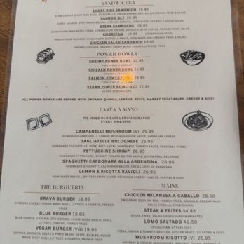 Brava Garden Eatery - Menu - Wine Bars Near Me - Pleasanton, California Brava Garden Eatery - Menu - Wine Bars Near Me - Pleasanton, California