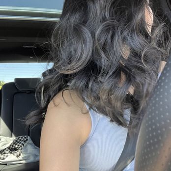 Drybar - Henderson - Asked for loose beach waves - Blow Dry/Out Services Near Me - Henderson, Nevada Drybar - Henderson - Asked for loose beach waves - Blow Dry/Out Services Near Me - Henderson, Nevada
