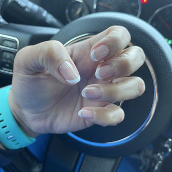 O Nail Spa - Today's gel manicure by Ellen! - Nail Salons Near Me - Sherman Oaks, California O Nail Spa - Today's gel manicure by Ellen! - Nail Salons Near Me - Sherman Oaks, California