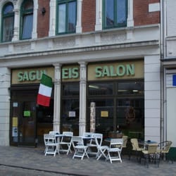 Eiscafé Sagui