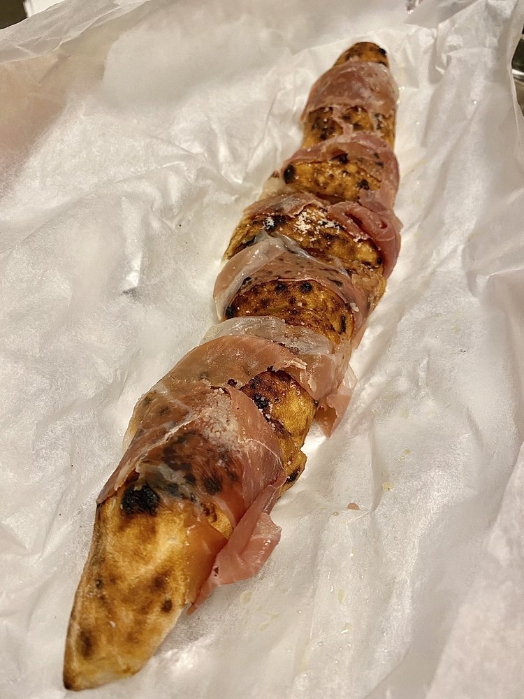 PIZZERIA IL TAMBURELLO