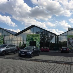 Gärtnerhof Ludwig GmbH
