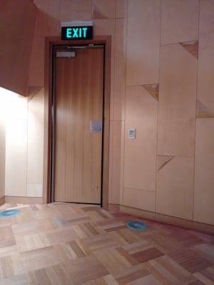 Aotea Centre by null