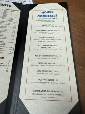 Menu photo 8 Tap & Burger Belleview Station Denver, CO Menu photo 8 Tap & Burger Belleview Station Denver, CO