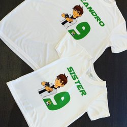 Tees D'sign