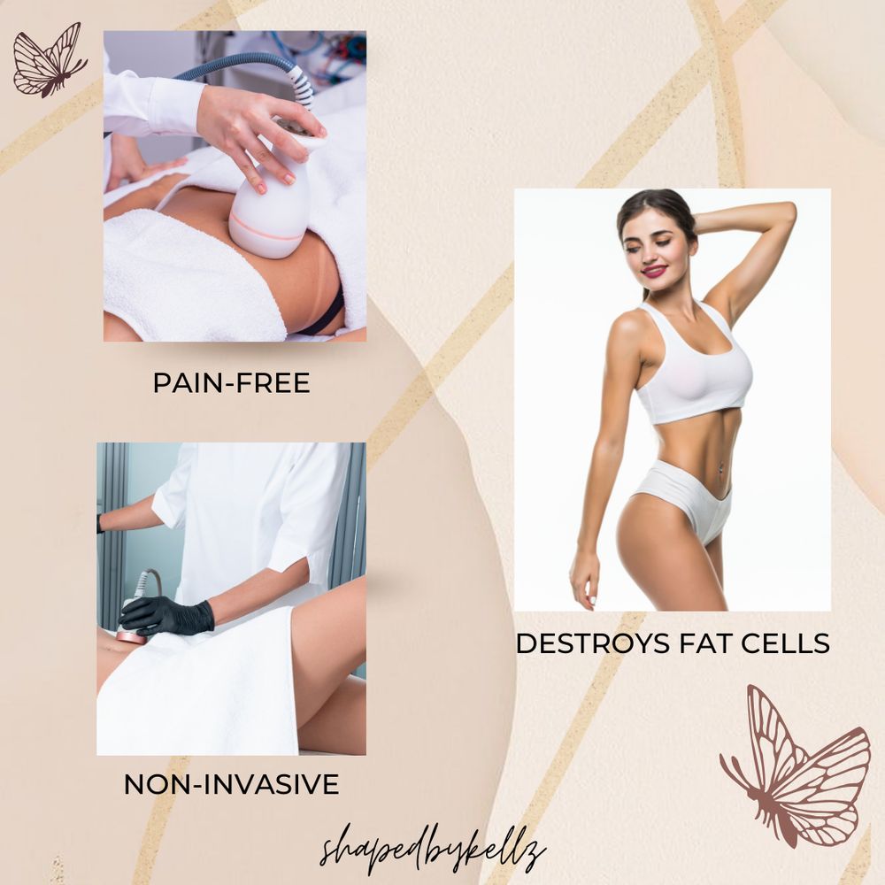 SHAPED BY KELLZ Updated July 2024 14 Photos Walnut Creek