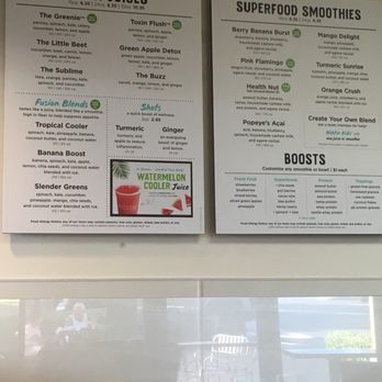 Nekter Juice Bar - The blends and the smoothies - Juice Bars & Smoothies Near Me - Brea, California Nekter Juice Bar - The blends and the smoothies - Juice Bars & Smoothies Near Me - Brea, California