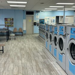 The Washboard Laundry