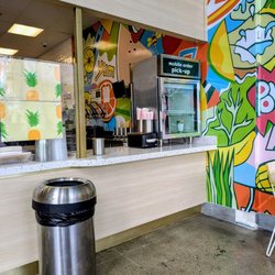 Jamba - Mobile Orders stay nice and cold!