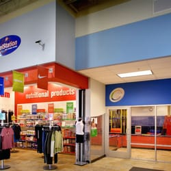 24 Hour Fitness - Boulder Iris Street