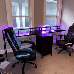 K.M.C Furniture Repair Custom Creations - Office furniture