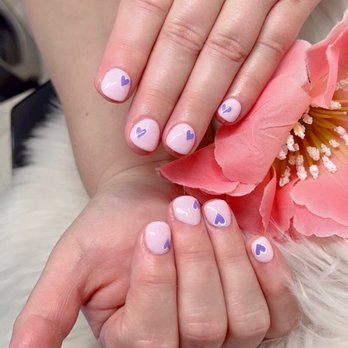 Special Nail Spa - Dip on natural nail - Nail Salons Near Me - Rocklin, California Special Nail Spa - Dip on natural nail - Nail Salons Near Me - Rocklin, California