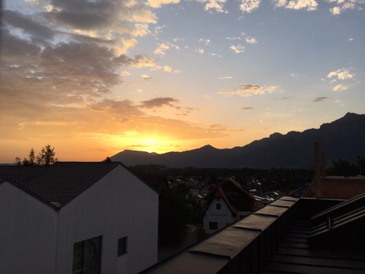 Hotel Hirsch by null