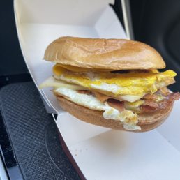 Breakfast Jack
