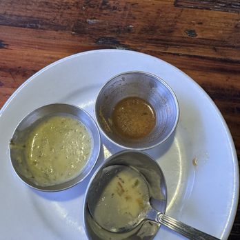 Anaya's Seafood Scratch Kitchen - Soup sampler - Seafood Near Me - Dallas, Texas Anaya's Seafood Scratch Kitchen - Soup sampler - Seafood Near Me - Dallas, Texas