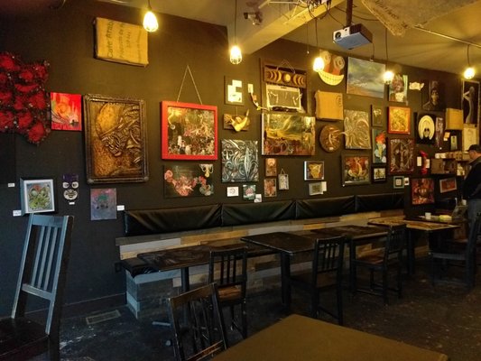 Black Forge Coffee
