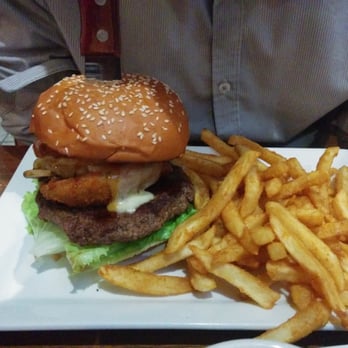 The Patio Restaurant - Hawaiian Burger - Breakfast & Brunch Near Me - Ventura, California The Patio Restaurant - Hawaiian Burger - Breakfast & Brunch Near Me - Ventura, California