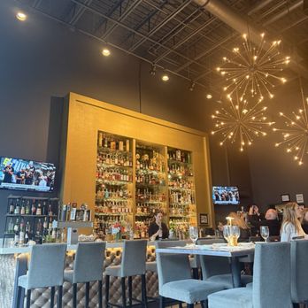Altana Rooftop lounge - Lounges Near Me - Lancaster, Pennsylvania
