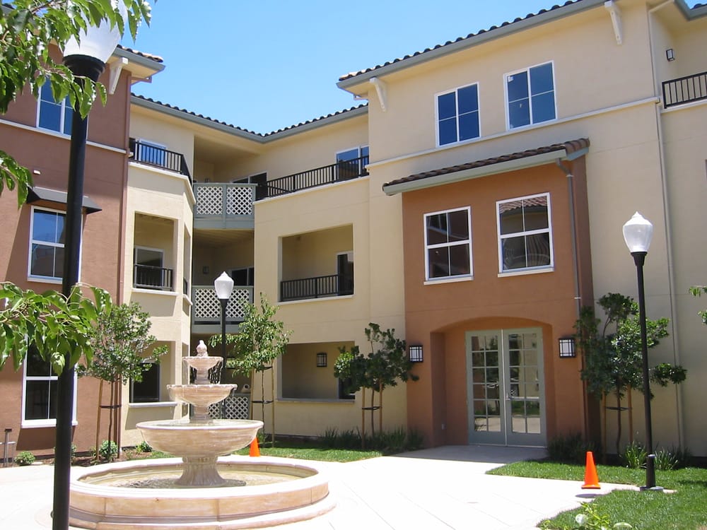 ROSE GARDENS APARTMENTS 3071 Rose Ave, San Jose, California