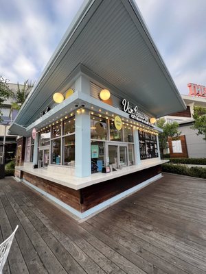 Van Leeuwen Ice Cream by null