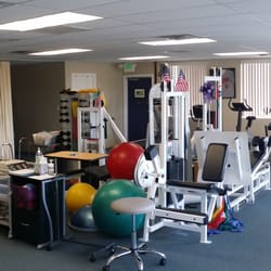 Agape Physical Therapy and Sports Rehabilitation - Agape Forest Hill Location