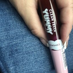 Walgreens - Acai You Later. Super glossy w/hint of color.