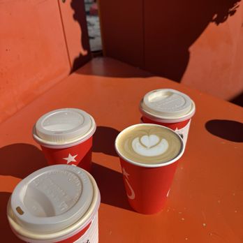 Ritual Coffee Roasters - Coffee Roasteries Near Me - San Francisco, California Ritual Coffee Roasters - Coffee Roasteries Near Me - San Francisco, California