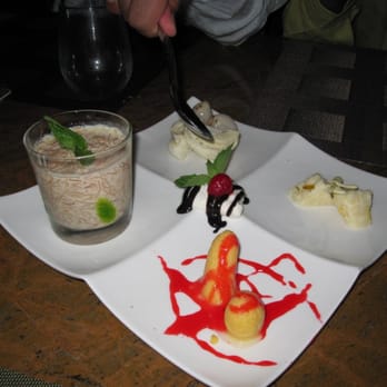 Sakoon - Indian Dessert Platter - Indian Near Me - Mountain View, California Sakoon - Indian Dessert Platter - Indian Near Me - Mountain View, California