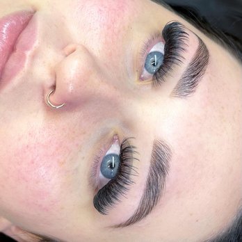 Siren + Co at Day Rituals - Brow Lamination with tint and brow shaping - Permanent Makeup Near Me - Round Rock, Texas Siren + Co at Day Rituals - Brow Lamination with tint and brow shaping - Permanent Makeup Near Me - Round Rock, Texas