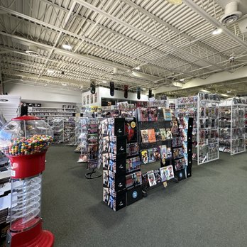 Mage's Comics - Comic Books Near Me - Indianapolis, Indiana Mage's Comics - Comic Books Near Me - Indianapolis, Indiana