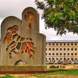 Universidad Autónoma de Baja California - UABC - UABC