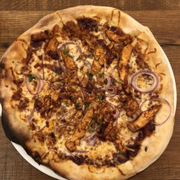 California Pizza Kitchen At Paramus Order Food Online 374