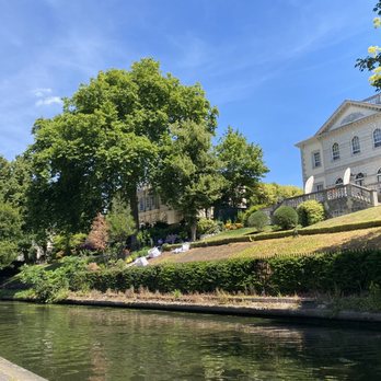 Regent's Canal - Regent's Canal - Parks Near Me - London, XGL Regent's Canal - Regent's Canal - Parks Near Me - London, XGL