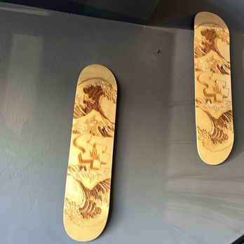 HI NRG - Right on Board - Coffee & Tea Near Me - San Francisco, California