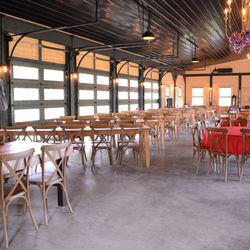 The Barn At 678