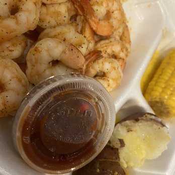 Tejun The Texas Cajun- Robinson - Cajun/Creole Near Me - Robinson, Texas