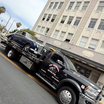 QZ Towing - Towing Near Me - Compton, California QZ Towing - Towing Near Me - Compton, California