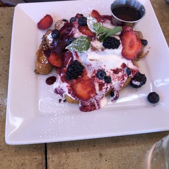 Fig Tree Cafe - Breakfast & Brunch Near Me - San Diego, California Fig Tree Cafe - Breakfast & Brunch Near Me - San Diego, California