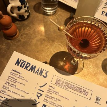 Norman's Japanese Grill - Japanese Near Me - Dallas, Texas