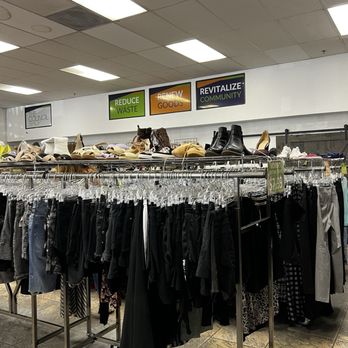 The Council Shop - Burbank - Thrift Stores Near Me - Burbank, California