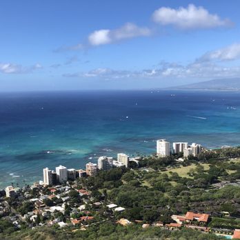 Diamond Head State Monument - Parks Near Me - Honolulu, Hawaii Diamond Head State Monument - Parks Near Me - Honolulu, Hawaii