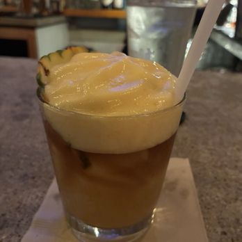 Monkeypod Kitchen - Mai tai - New American Near Me - Lahaina, Hawaii