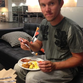 IKEA - He likes it :) - Scandinavian Near Me - Renton, Washington