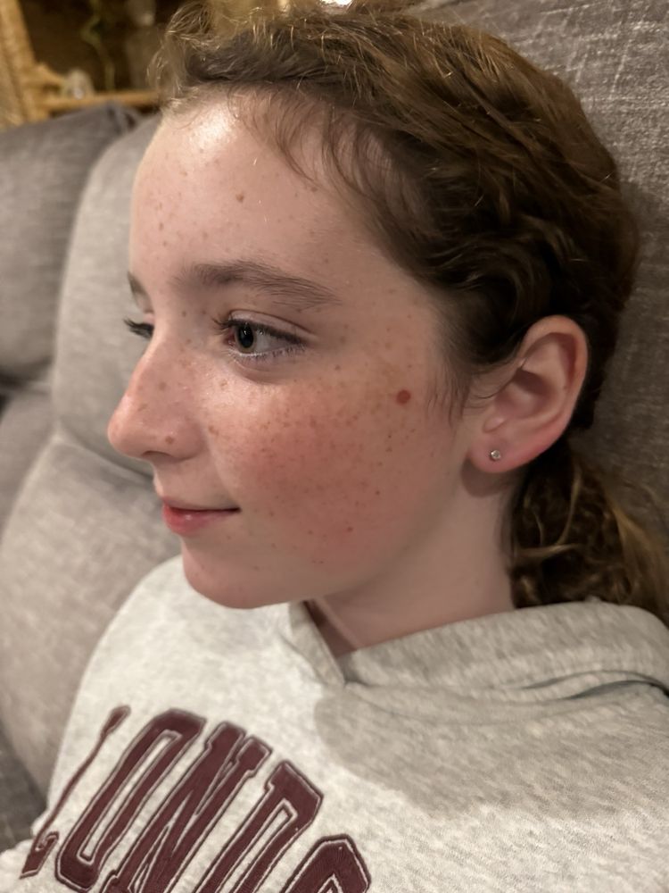 Ollie The Impaler Logo