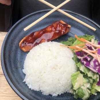 Toro - Salmon teriyaki. - Sushi Bars Near Me - Carmel, California