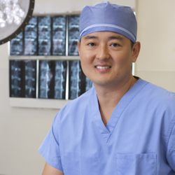 Gerald Oh, MD