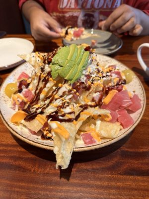 Clear Sky on Cleveland by null